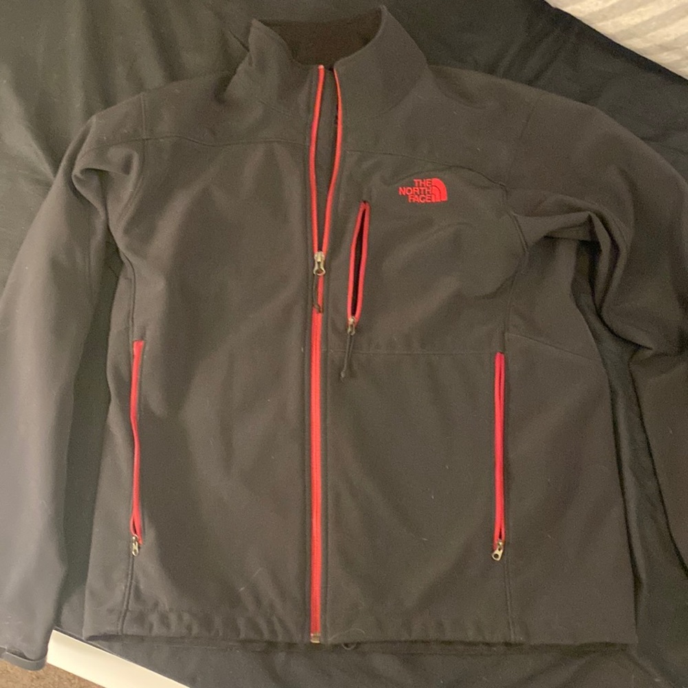 Northface Jacket - image 1